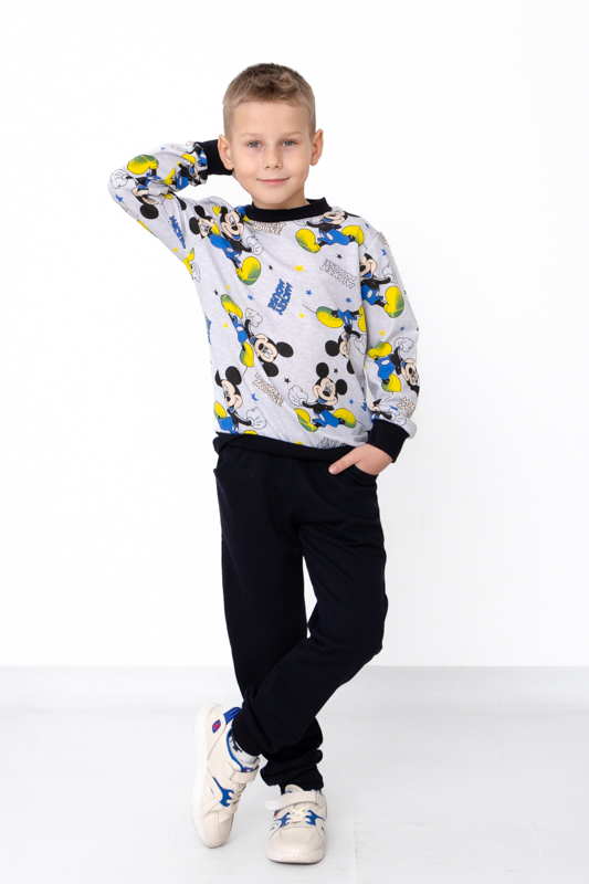 Костюм для хлопчика